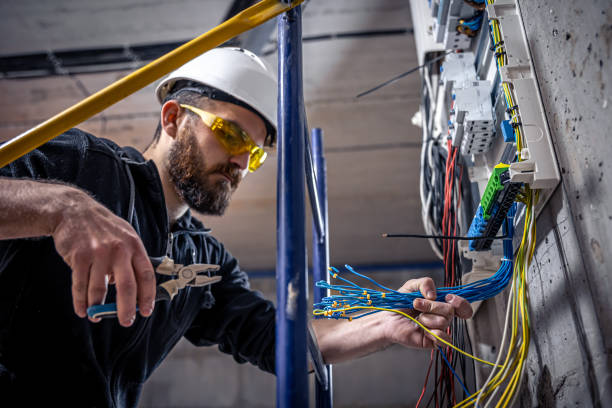 Best Emergency Electrician Near Me  in Charenton, LA
