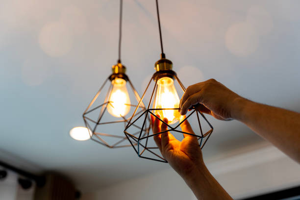 Best Electrical Wiring Services  in Charenton, LA