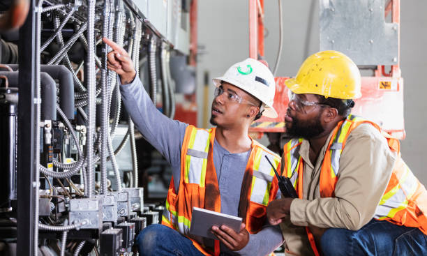 Best Electrical Outlet Repair  in Charenton, LA
