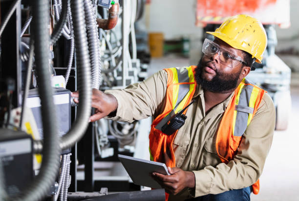 Best Commercial Electrician Services  in Charenton, LA