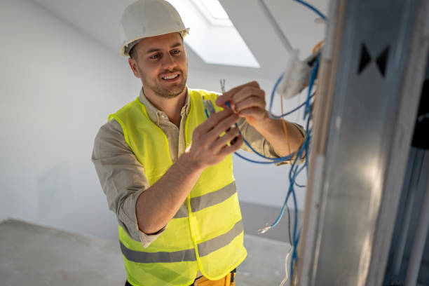 Best Electrician for Home Renovation  in Charenton, LA
